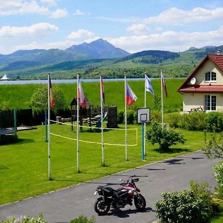 Villapark Vlasky Bešeňová المظهر الخارجي الصورة